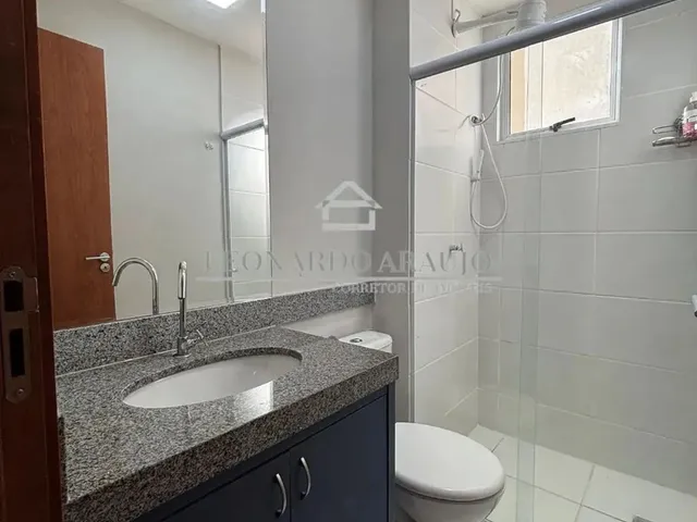 Imagem 14: Apartamento 03 Quartos com Suíte Muito Bem Localizado em Morada de Laranjeiras - Serra Es