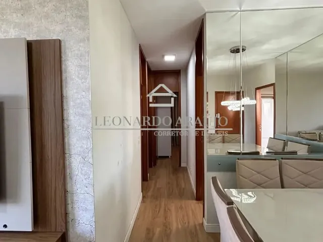Imagem 12: Apartamento 03 Quartos com Suíte Muito Bem Localizado em Morada de Laranjeiras - Serra Es