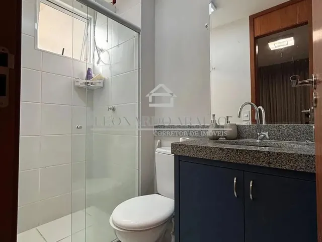 Imagem 3: Apartamento 03 Quartos com Suíte Muito Bem Localizado em Morada de Laranjeiras - Serra Es