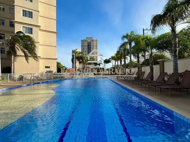 Imagem 13: Apartamento 03 Quartos com Suíte Muito Bem Localizado em Morada de Laranjeiras - Serra Es