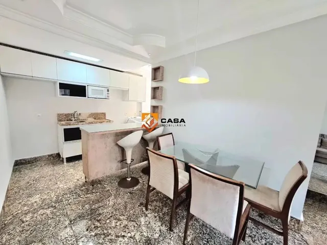 Imagem: Apartamento 2 Quartos Condomínio Rossi