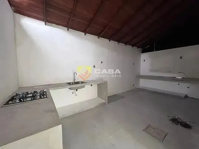 Imagem: N Linda Casa 2Q no Cond. Vila Itacaré