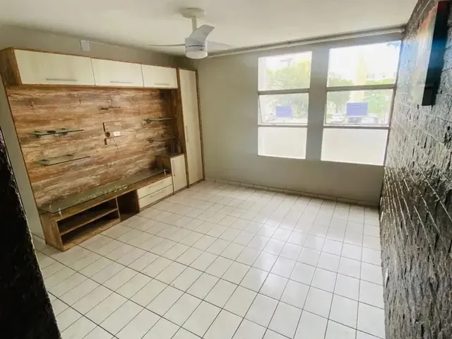 Imagem: Apartamento a Venda 2 Quartos em Valparaíso