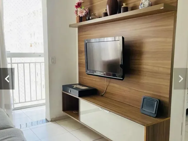 Imagem: Apartamento 3 Quartos com Suite Villagio