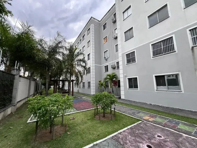 Imagem: Colina de Laranjeiras Apt 2 Quartos