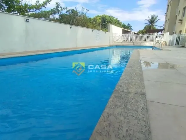 Imagem: Apartamento com Área de Lazer em Conjunto
