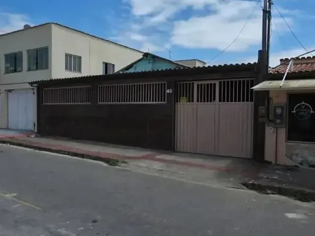 Imagem: Casa Linear C/ 4 Quartos Suíte em Serra