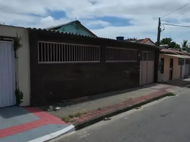 Imagem 14: Casa Linear C/ 4 Quartos Suíte em Serra Dourada 2