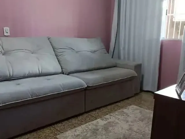 Imagem 6: Casa Linear C/ 4 Quartos Suíte em Serra Dourada 2