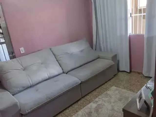 Imagem 12: Casa Linear C/ 4 Quartos Suíte em Serra Dourada 2