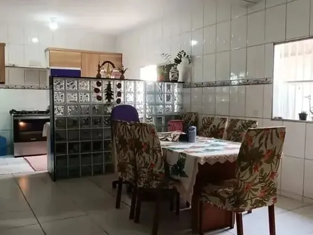 Imagem 11: Casa Linear C/ 4 Quartos Suíte em Serra Dourada 2