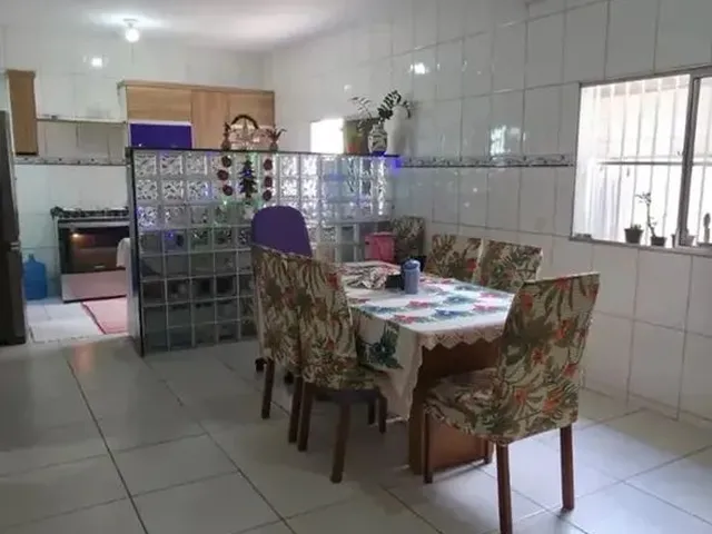 Imagem 7: Casa Linear C/ 4 Quartos Suíte em Serra Dourada 2