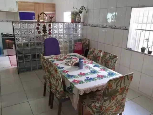 Imagem 10: Casa Linear C/ 4 Quartos Suíte em Serra Dourada 2