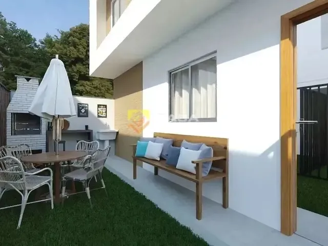 Imagem 7: Casa Duplex em Alterosas