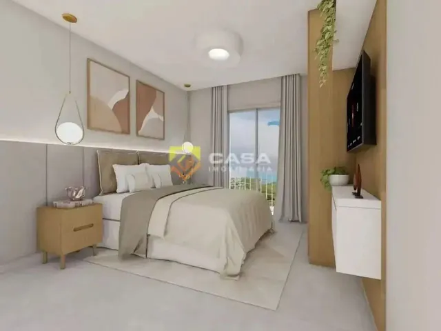 Imagem 3: Casa Duplex em Alterosas