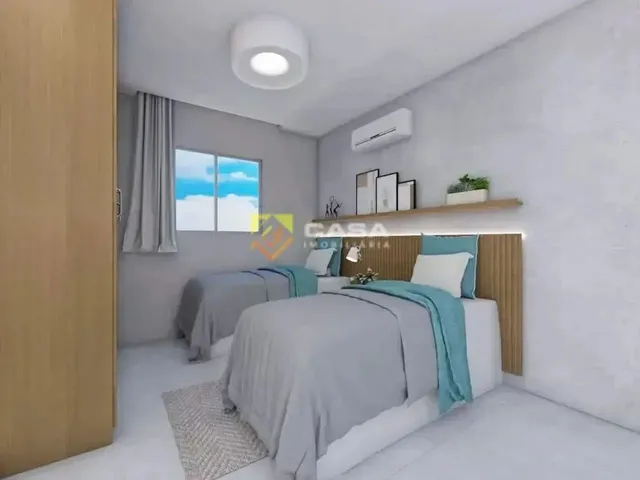Imagem 9: Casa Duplex em Alterosas