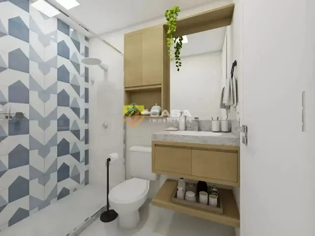 Imagem 2: Casa Duplex em Alterosas