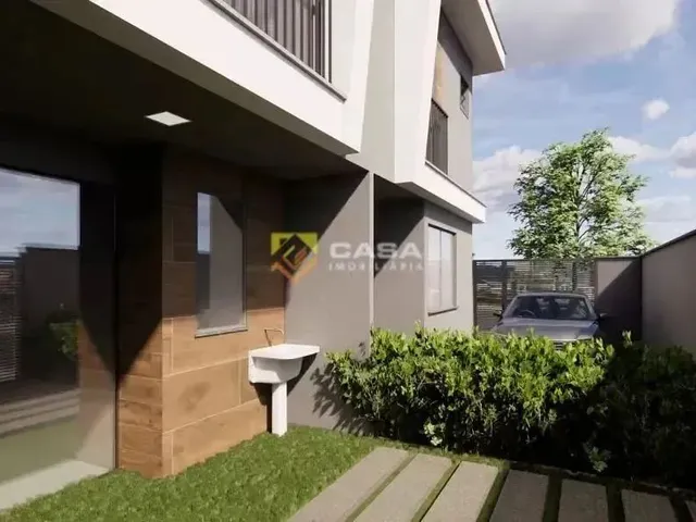 Imagem: Casa Duplex Perto da Praia em Jacaraípe