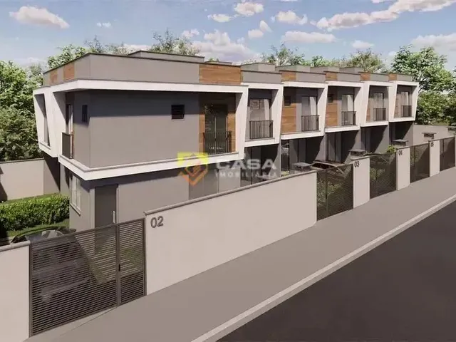 Imagem 4: Casa Duplex Perto da Praia em Jacaraípe