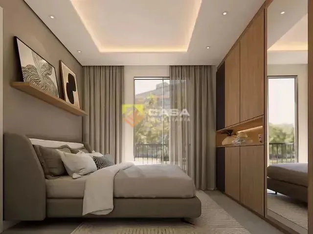 Imagem 13: Casa Duplex Perto da Praia em Jacaraípe