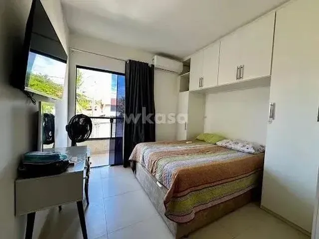 Imagem: Casa Duplex 2Q Sendo 1 Suite