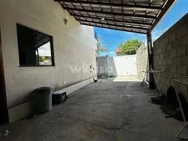 Imagem 12: Casa Duplex 2Q Sendo 1 Suite