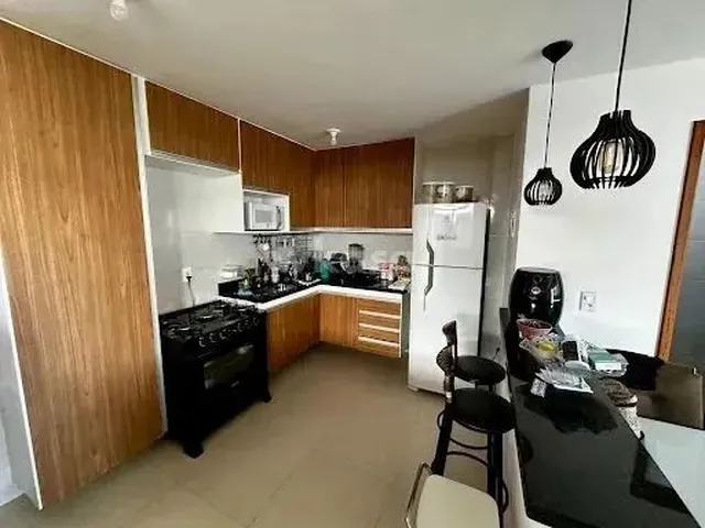 Imagem 9: Casa Duplex 2Q Sendo 1 Suite
