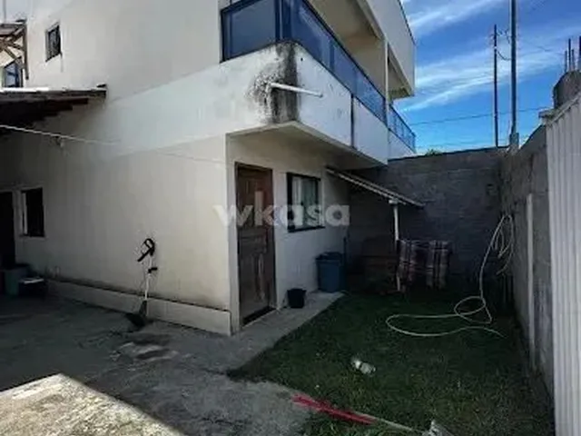 Imagem 7: Casa Duplex 2Q Sendo 1 Suite