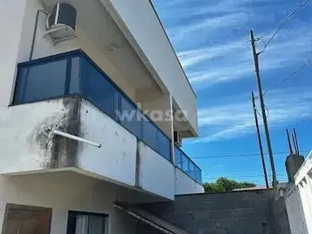 Imagem 6: Casa Duplex 2Q Sendo 1 Suite
