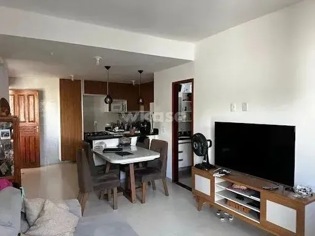 Imagem 16: Casa Duplex 2Q Sendo 1 Suite