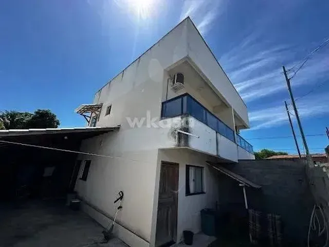 Imagem 5: Casa Duplex 2Q Sendo 1 Suite