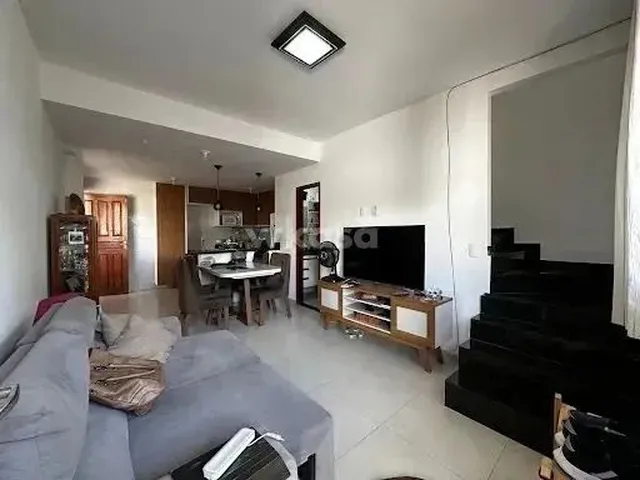 Imagem 15: Casa Duplex 2Q Sendo 1 Suite