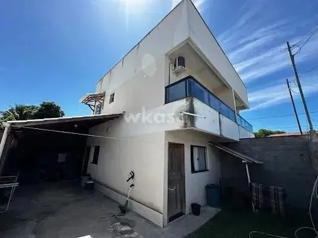 Imagem 14: Casa Duplex 2Q Sendo 1 Suite