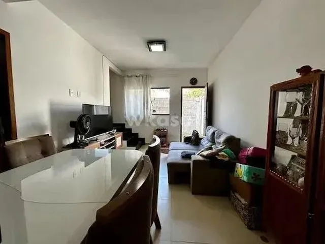 Imagem 3: Casa Duplex 2Q Sendo 1 Suite