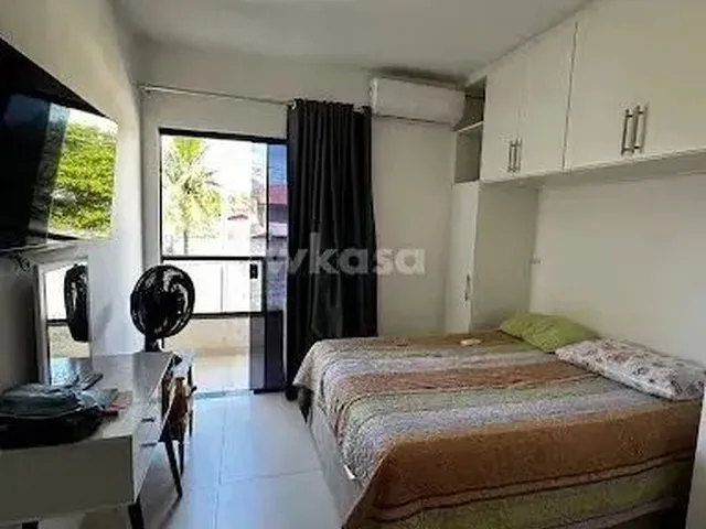 Imagem 11: Casa Duplex 2Q Sendo 1 Suite