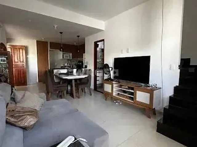 Imagem 2: Casa Duplex 2Q Sendo 1 Suite