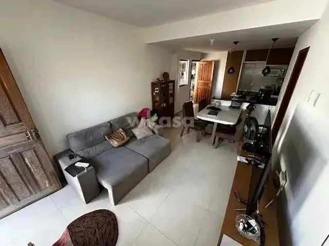 Imagem 10: Casa Duplex 2Q Sendo 1 Suite