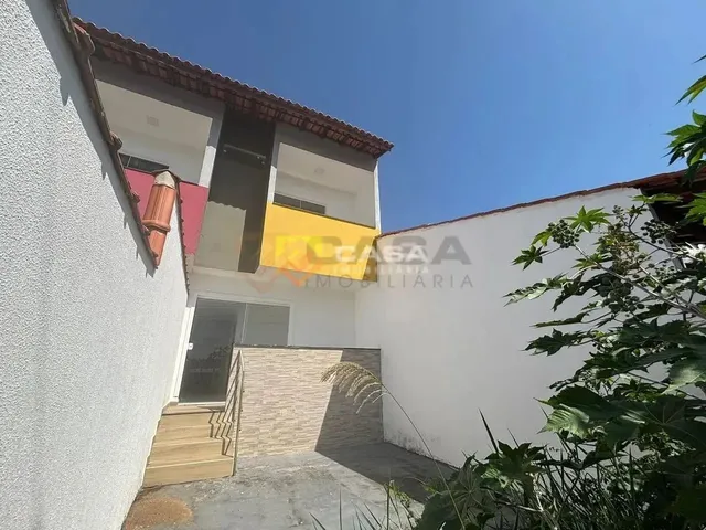 Imagem: Casa 3 Quartos em Macafé