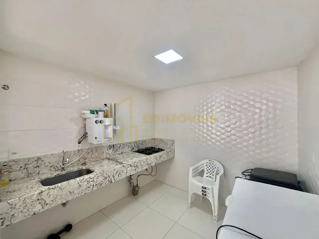 Imagem 9: Casa Duplex em Serra Centro: Última Unidade em Condomínio com Lazer Total!