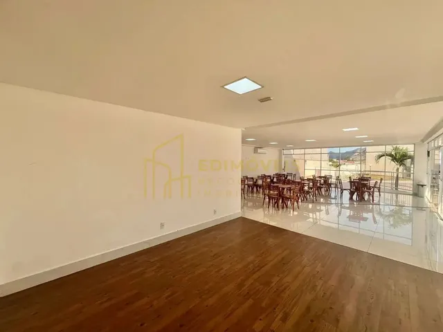 Imagem 6: Casa Duplex em Serra Centro: Última Unidade em Condomínio com Lazer Total!