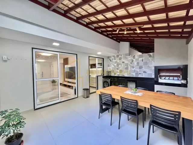 Imagem 5: Casa Duplex em Serra Centro: Última Unidade em Condomínio com Lazer Total!