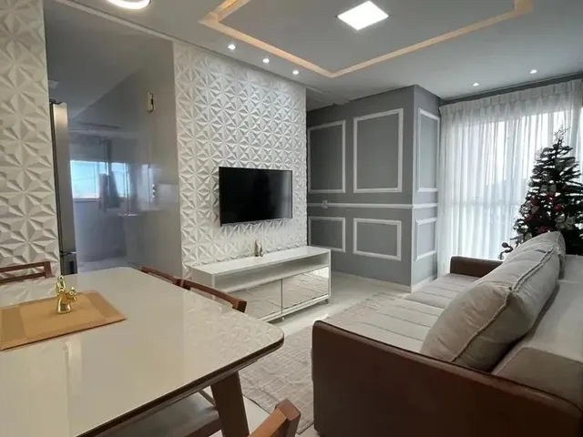 Imagem: Sr - Vendo Apartamento Reformado em Jardim