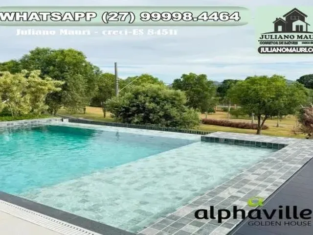 Imagem 4: Imóvel para Venda com 4 Quartos Sendo 4 Suítes em Alphaville Jacuhy - Serra - Es