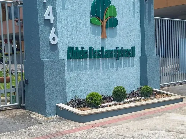 Imagem: Apartamento em Laranjeiras, Aldeia das Laranjeiras/Serra