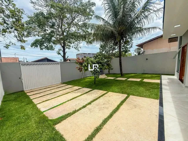 Imagem 6: Casa Linear - 3 Quartos C/ Suíte - Enseada de Jacaraípe