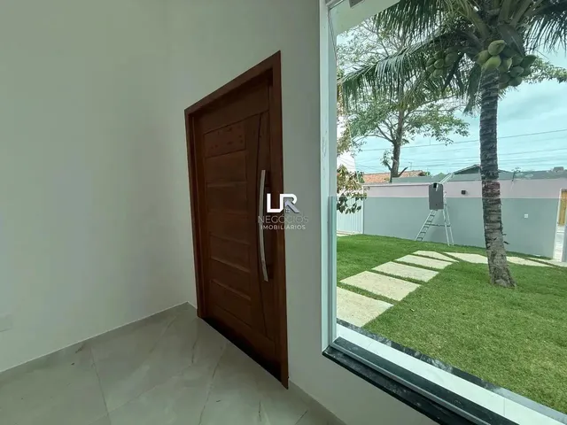 Imagem 9: Casa Linear - 3 Quartos C/ Suíte - Enseada de Jacaraípe