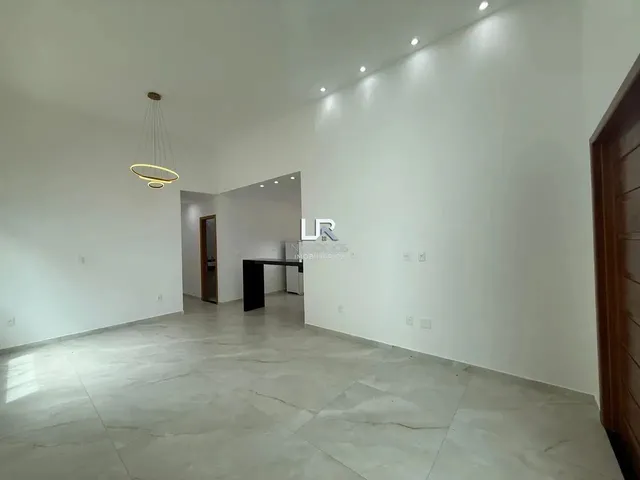 Imagem 3: Casa Linear - 3 Quartos C/ Suíte - Enseada de Jacaraípe