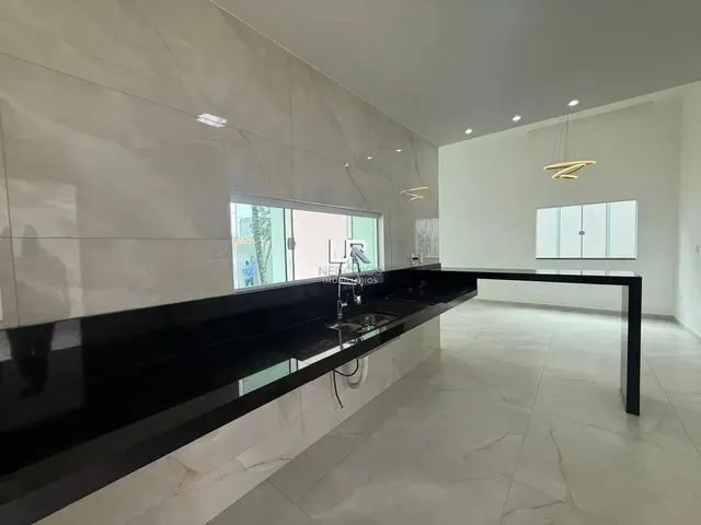 Imagem 13: Casa Linear - 3 Quartos C/ Suíte - Enseada de Jacaraípe