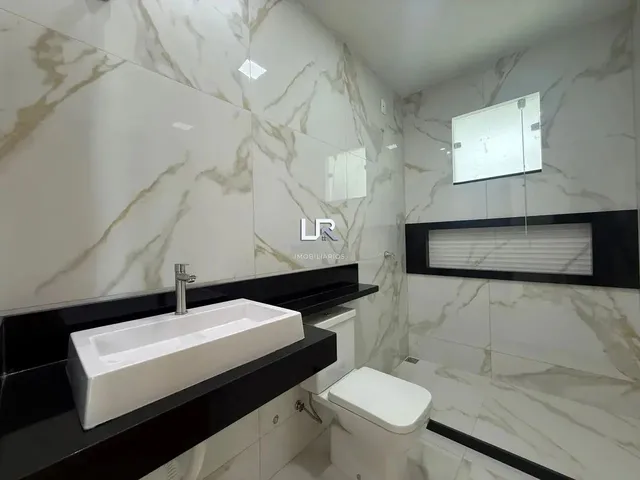 Imagem 7: Casa Linear - 3 Quartos C/ Suíte - Enseada de Jacaraípe