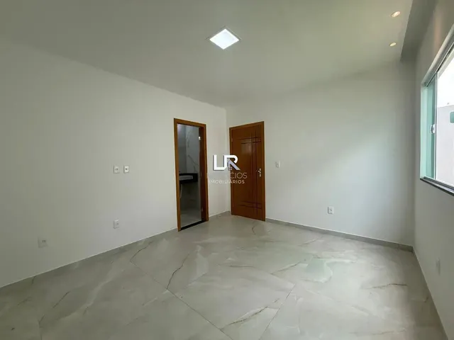 Imagem 12: Casa Linear - 3 Quartos C/ Suíte - Enseada de Jacaraípe